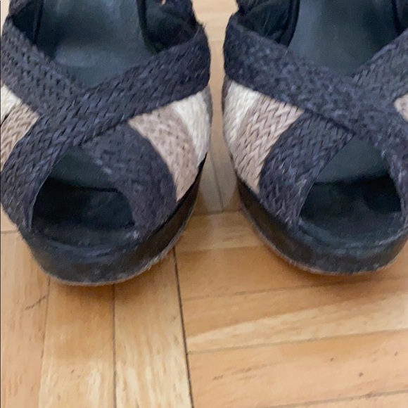 Stuart weitzman Bradford sandals - Picture 10 of 14